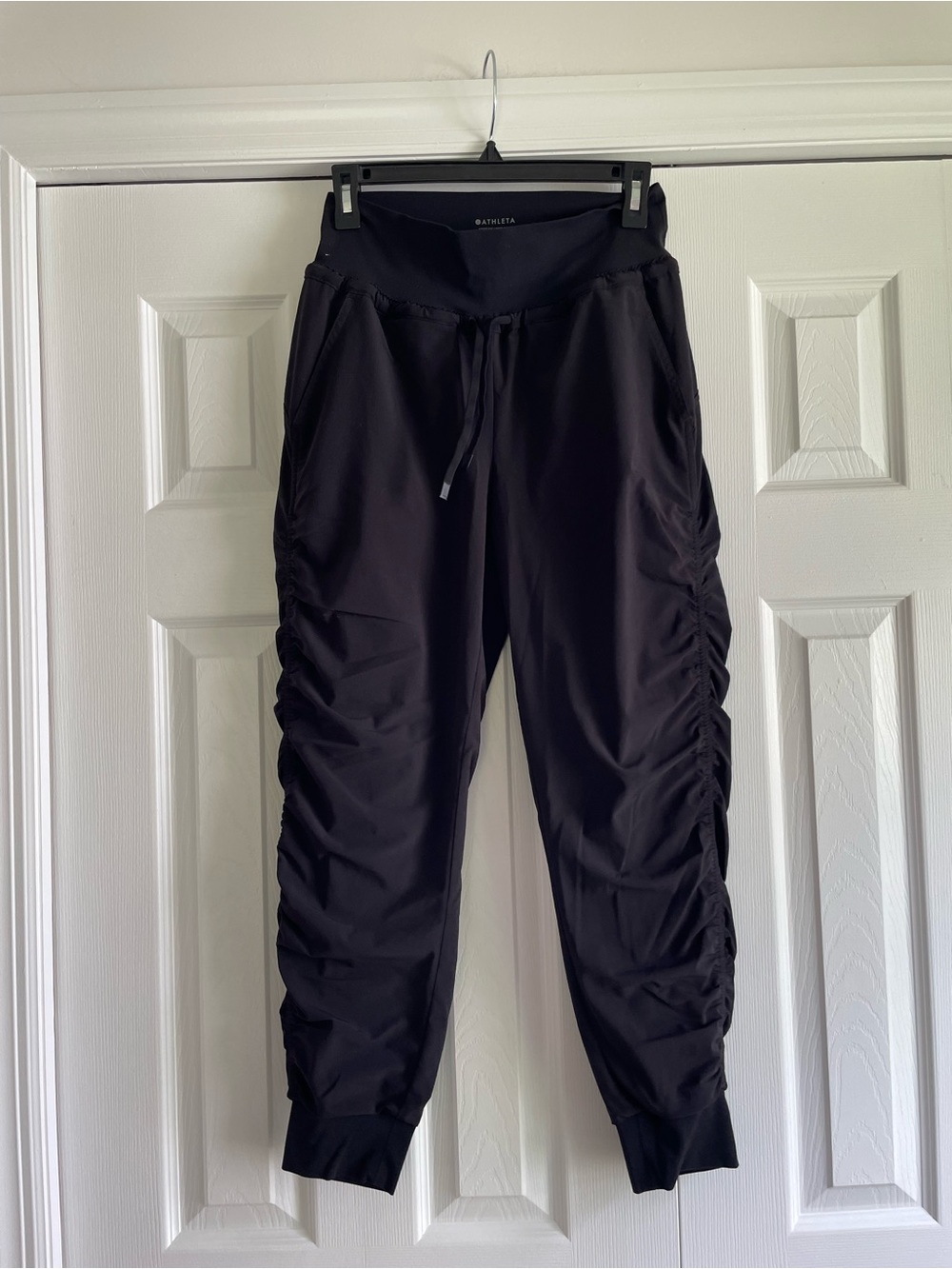 Athleta Altitude Lined Sweatpants